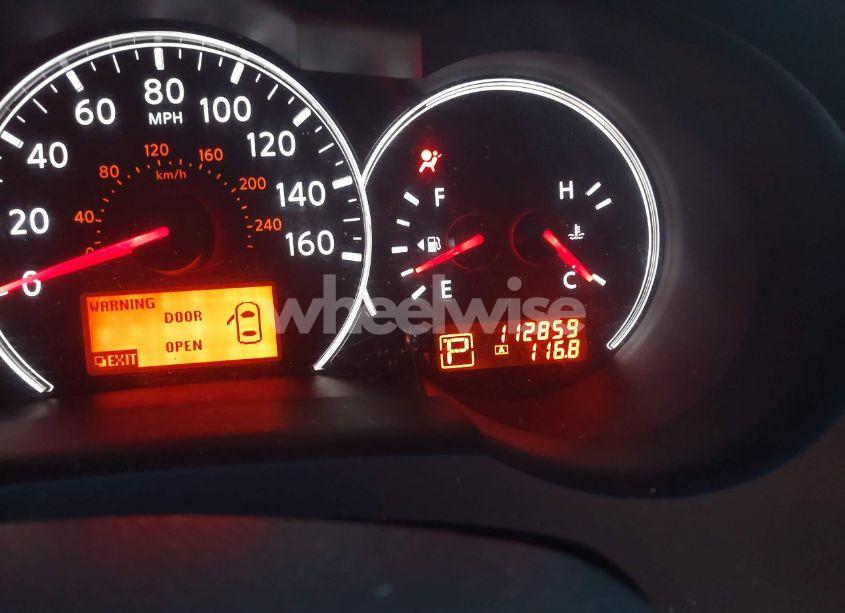 Photo 15 of 2010 Nissan Altima 2.5 (VIN 1N4AL2AP6AN466867)