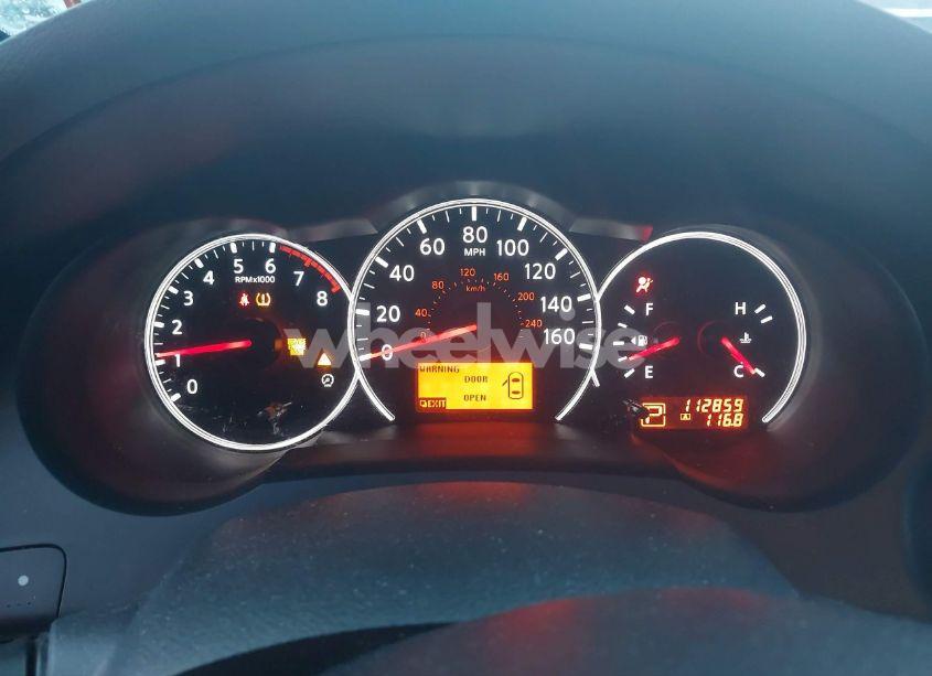 Photo 7 of 2010 Nissan Altima 2.5 (VIN 1N4AL2AP6AN466867)