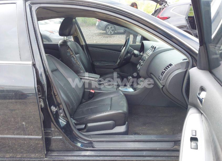 Photo 5 of 2010 Nissan Altima 2.5 S (VIN 1N4AL2AP6AN473303)