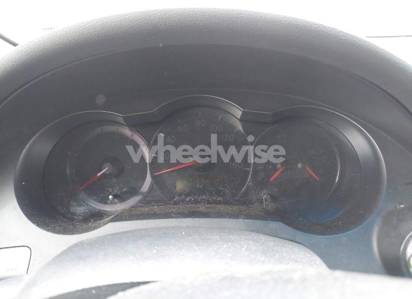 Photo 7 of 2010 Nissan Altima 2.5 S (VIN 1N4AL2AP6AN473303)