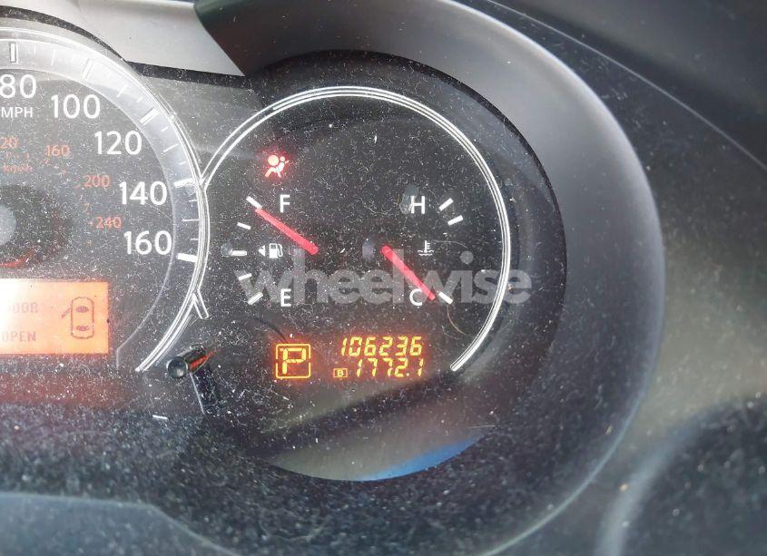 Photo 15 of 2010 Nissan Altima 2.5 (VIN 1N4AL2AP6AN482972)