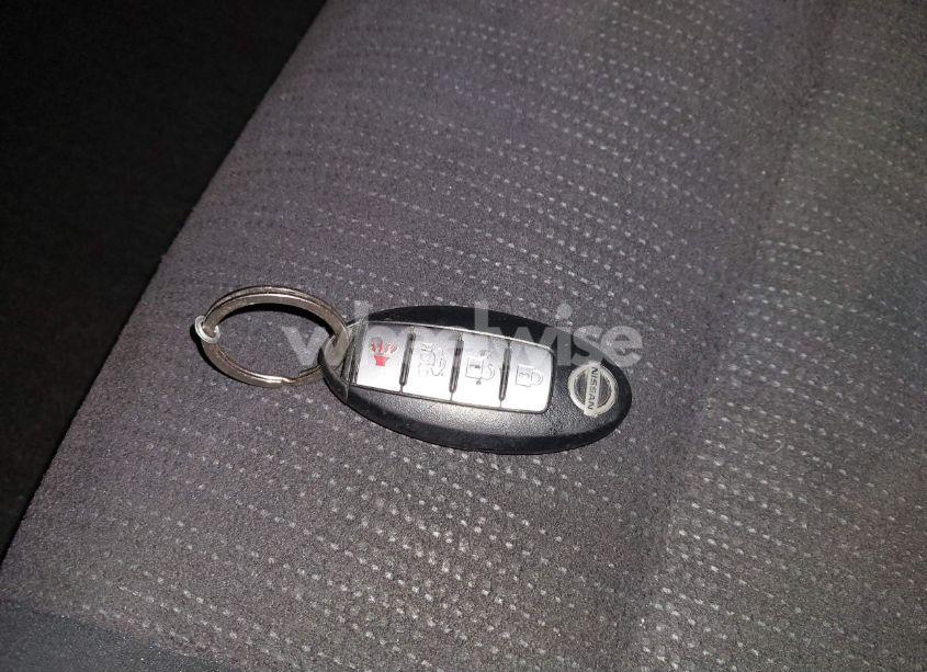 Photo 11 of 2010 Nissan Altima 2.5 S (VIN 1N4AL2AP6AN491588)