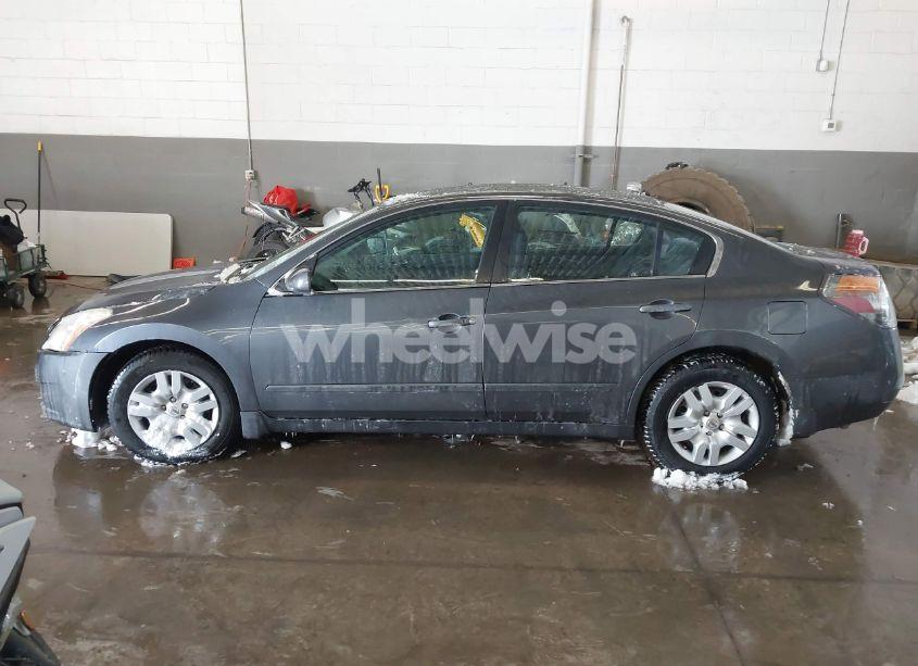 Photo 15 of 2010 Nissan Altima 2.5 S (VIN 1N4AL2AP6AN491588)