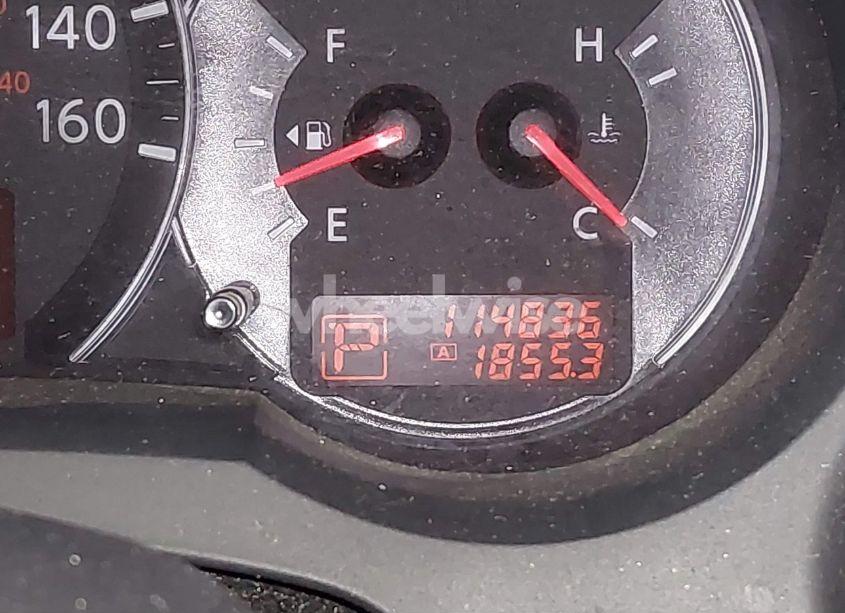 Photo 16 of 2010 Nissan Altima 2.5 S (VIN 1N4AL2AP6AN491588)