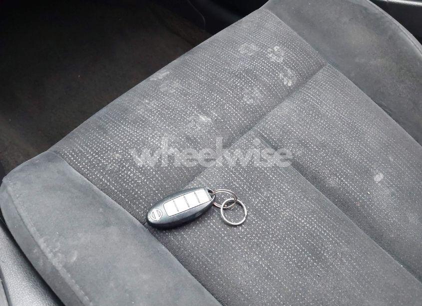 Photo 11 of 2010 Nissan Altima 2.5 S (VIN 1N4AL2AP6AN501228)