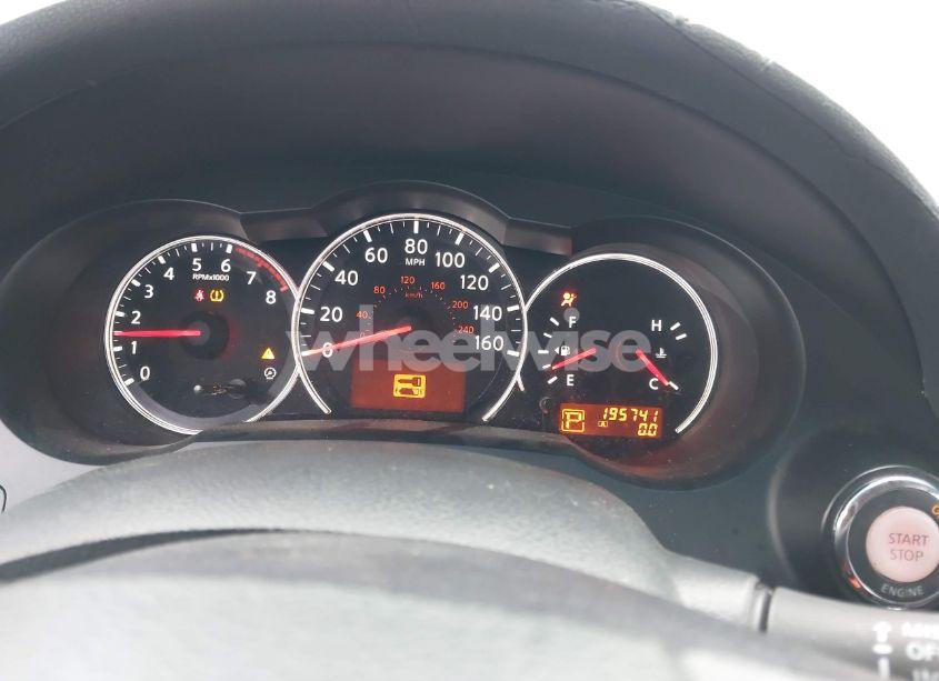 Photo 15 of 2010 Nissan Altima 2.5 S (VIN 1N4AL2AP6AN501228)