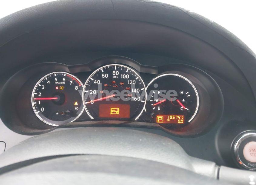 Photo 7 of 2010 Nissan Altima 2.5 S (VIN 1N4AL2AP6AN501228)