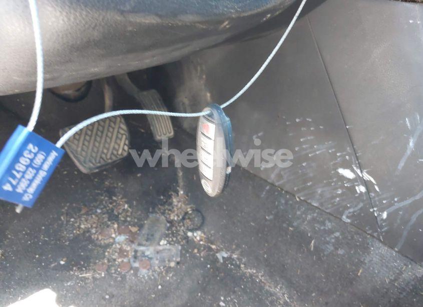 Photo 11 of 2010 Nissan Altima 2.5 S (VIN 1N4AL2AP6AN505554)