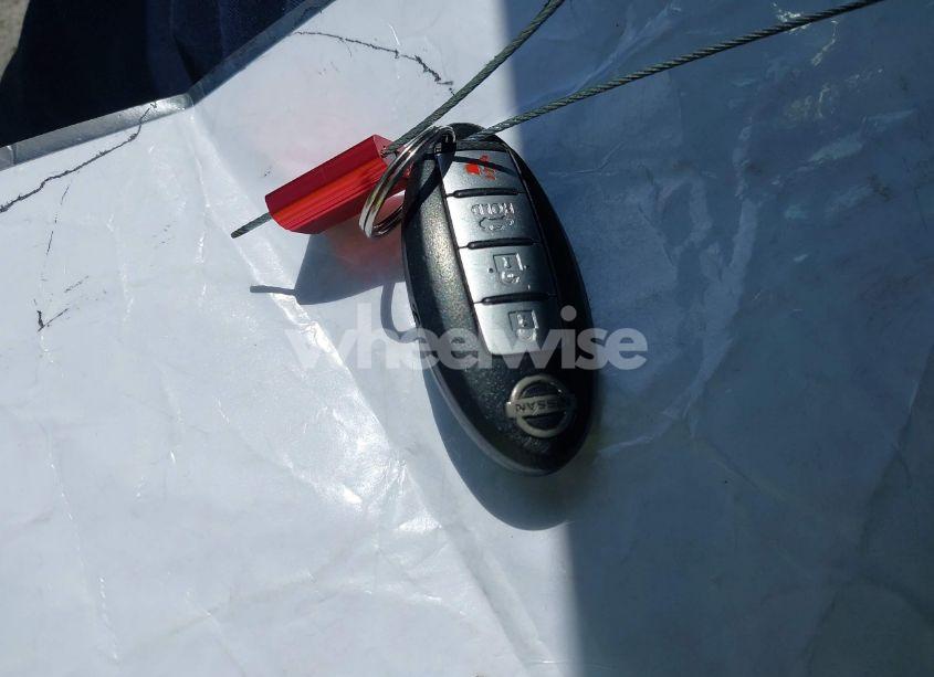 Photo 11 of 2010 Nissan Altima 2.5 S (VIN 1N4AL2AP6AN505893)