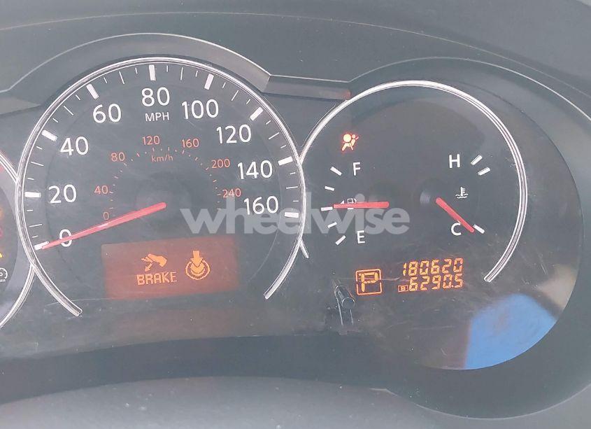 Photo 15 of 2010 Nissan Altima 2.5 S (VIN 1N4AL2AP6AN505893)