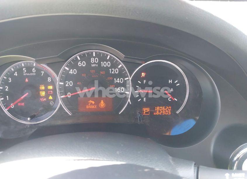 Photo 7 of 2010 Nissan Altima 2.5 S (VIN 1N4AL2AP6AN505893)