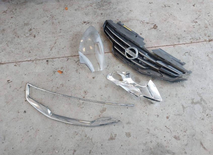 Photo 11 of 2010 Nissan Altima 2.5 S (VIN 1N4AL2AP6AN527960)