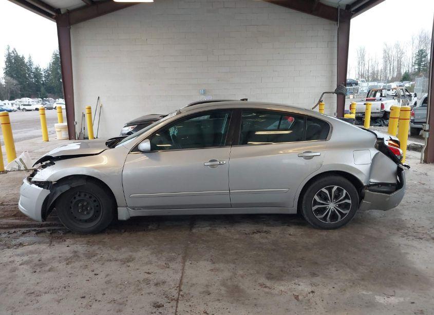 Photo 14 of 2010 Nissan Altima 2.5 S (VIN 1N4AL2AP6AN527960)