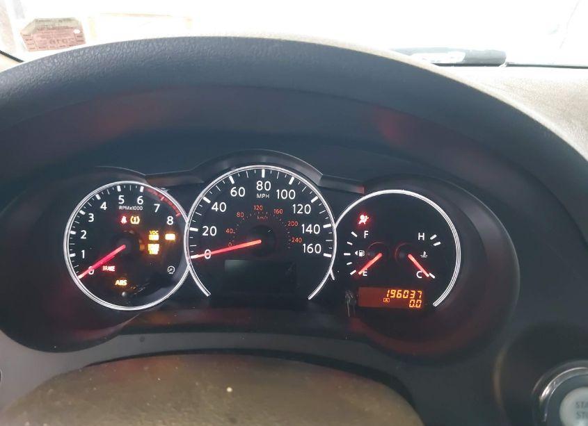 Photo 7 of 2010 Nissan Altima 2.5 S (VIN 1N4AL2AP6AN527960)