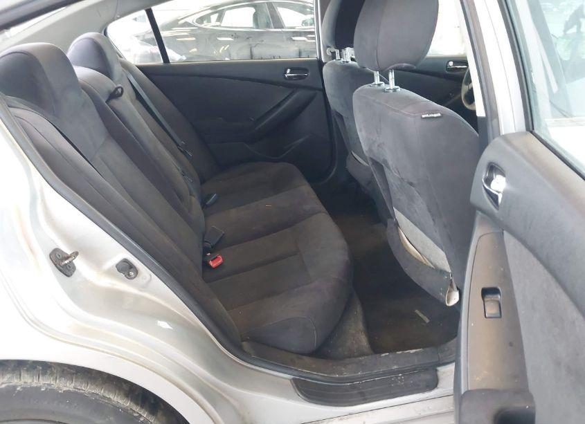 Photo 8 of 2010 Nissan Altima 2.5 S (VIN 1N4AL2AP6AN527960)