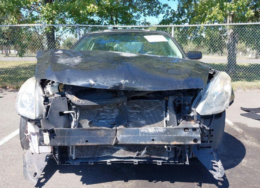 Photo 12 of 2010 Nissan Altima 2.5 S (VIN 1N4AL2AP6AN528414)