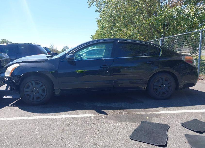 Photo 14 of 2010 Nissan Altima 2.5 S (VIN 1N4AL2AP6AN528414)