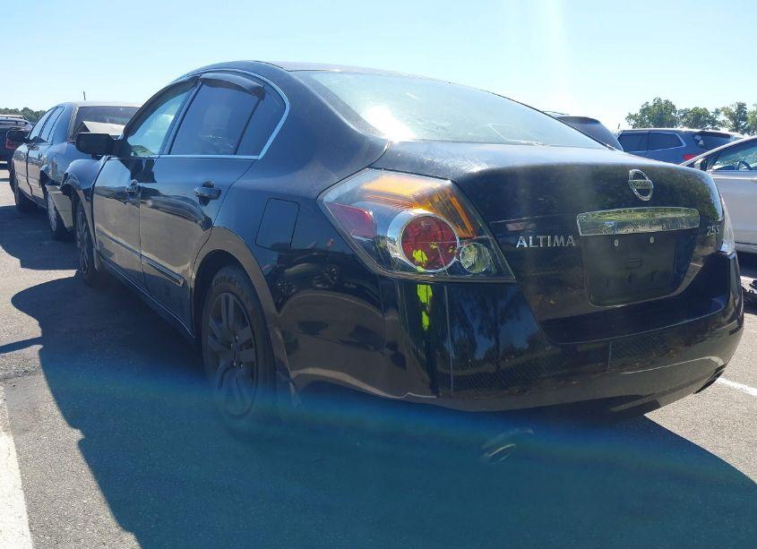 Photo 3 of 2010 Nissan Altima 2.5 S (VIN 1N4AL2AP6AN528414)