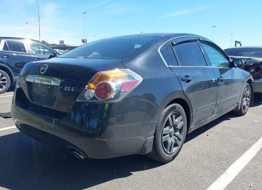 Photo 4 of 2010 Nissan Altima 2.5 S (VIN 1N4AL2AP6AN528414)