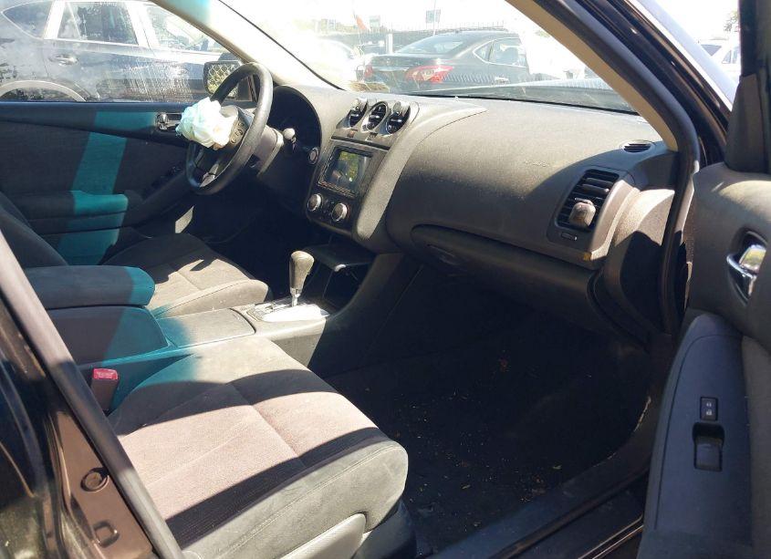 Photo 5 of 2010 Nissan Altima 2.5 S (VIN 1N4AL2AP6AN528414)