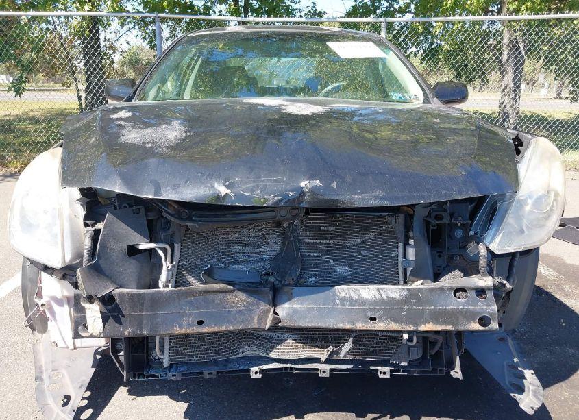 Photo 6 of 2010 Nissan Altima 2.5 S (VIN 1N4AL2AP6AN528414)