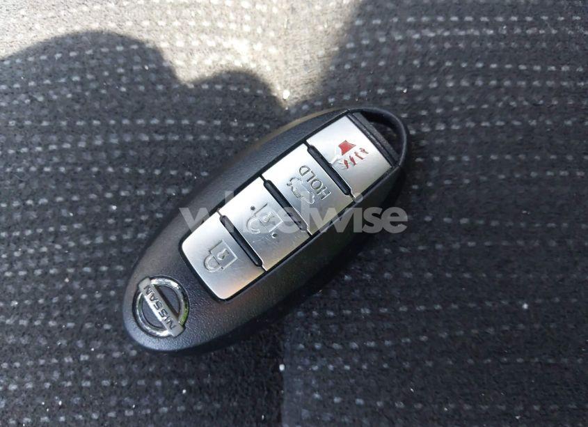 Photo 11 of 2010 Nissan Altima 2.5 S (VIN 1N4AL2AP6AN534472)