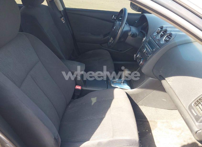 Photo 5 of 2010 Nissan Altima 2.5 S (VIN 1N4AL2AP6AN534472)