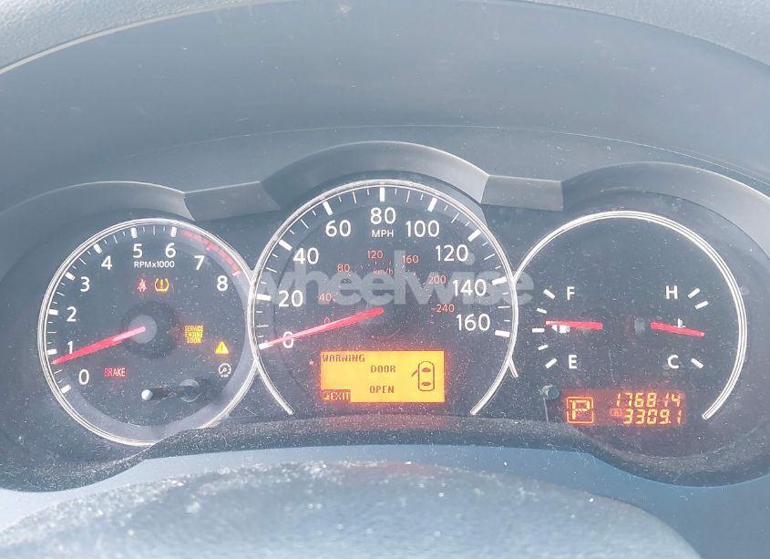 Photo 7 of 2010 Nissan Altima 2.5 S (VIN 1N4AL2AP6AN534472)