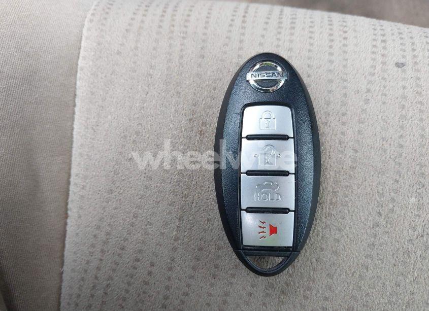 Photo 11 of 2010 Nissan Altima 2.5 S (VIN 1N4AL2AP6AN536853)