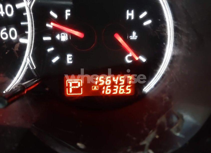 Photo 15 of 2010 Nissan Altima 2.5 S (VIN 1N4AL2AP6AN536853)