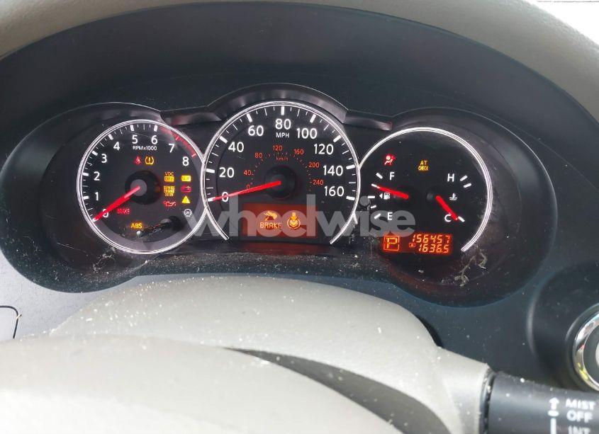 Photo 7 of 2010 Nissan Altima 2.5 S (VIN 1N4AL2AP6AN536853)