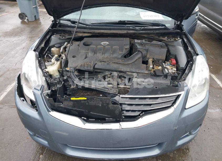 Photo 10 of 2010 Nissan Altima 2.5 S (VIN 1N4AL2AP6AN544080)