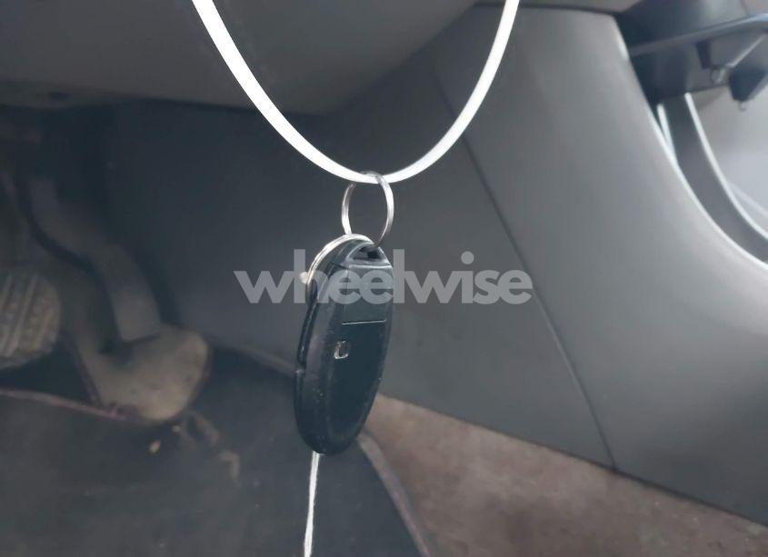 Photo 11 of 2010 Nissan Altima 2.5 S (VIN 1N4AL2AP6AN544080)