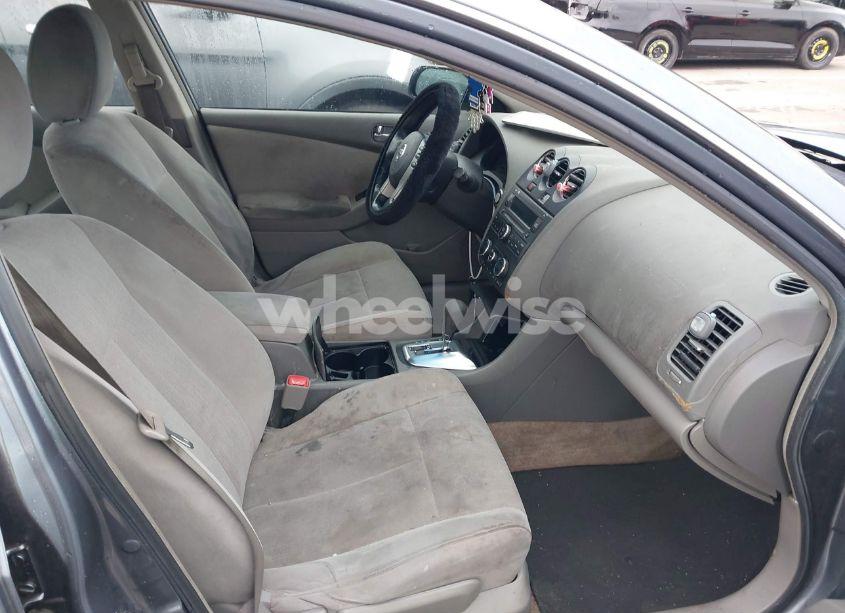 Photo 5 of 2010 Nissan Altima 2.5 S (VIN 1N4AL2AP6AN544080)