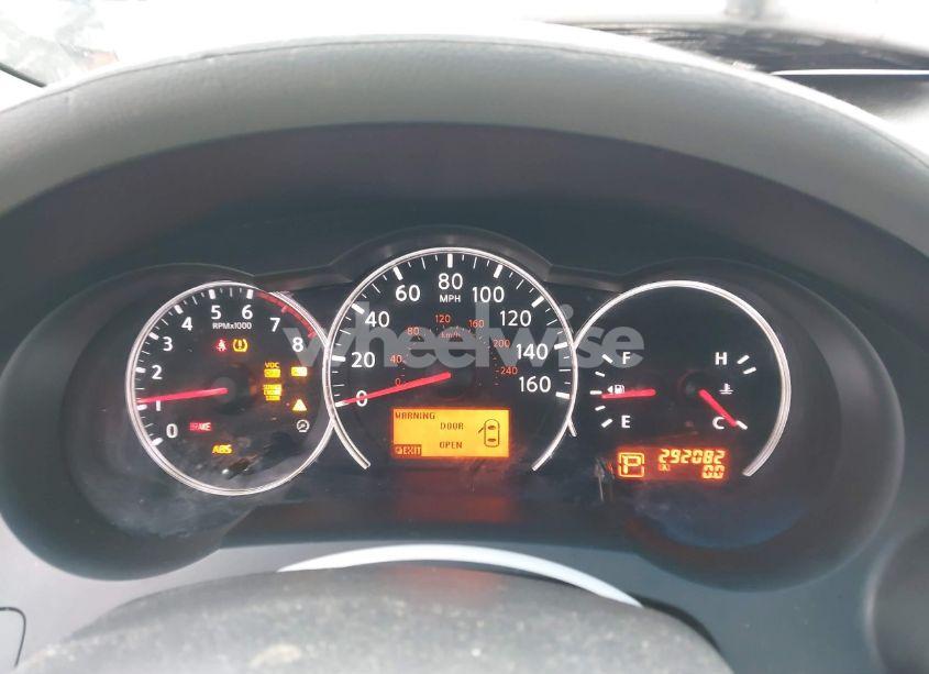 Photo 7 of 2010 Nissan Altima 2.5 S (VIN 1N4AL2AP6AN544080)