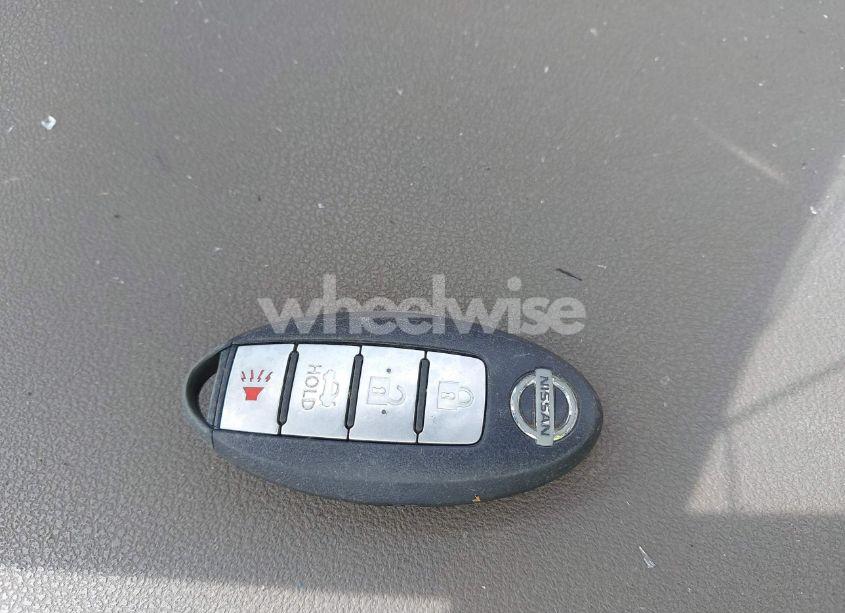 Photo 11 of 2010 Nissan Altima 2.5 S (VIN 1N4AL2AP6AN546105)