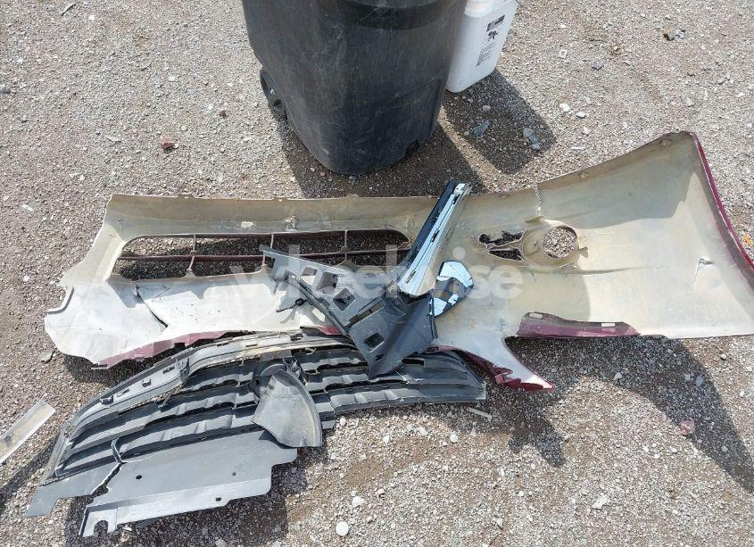 Photo 12 of 2010 Nissan Altima 2.5 S (VIN 1N4AL2AP6AN546105)