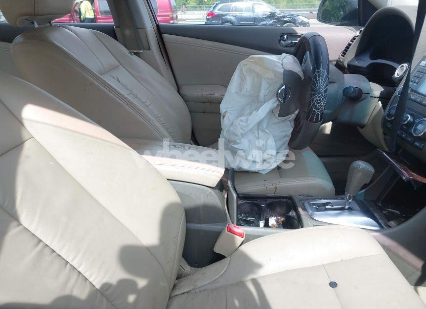 Photo 5 of 2010 Nissan Altima 2.5 S (VIN 1N4AL2AP6AN546105)