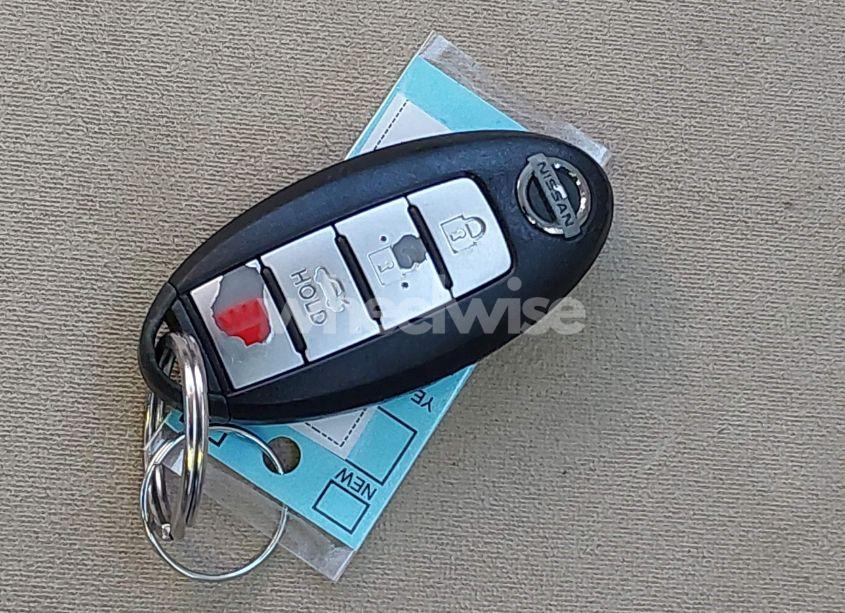 Photo 11 of 2011 Nissan Altima 2.5 S (VIN 1N4AL2AP6BC104437)