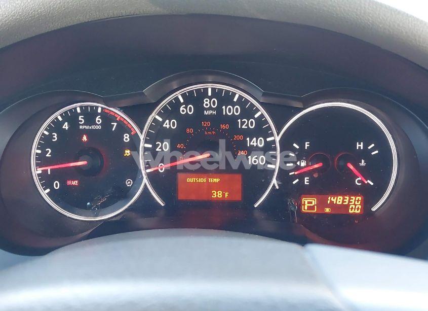 Photo 7 of 2011 Nissan Altima 2.5 S (VIN 1N4AL2AP6BC104437)