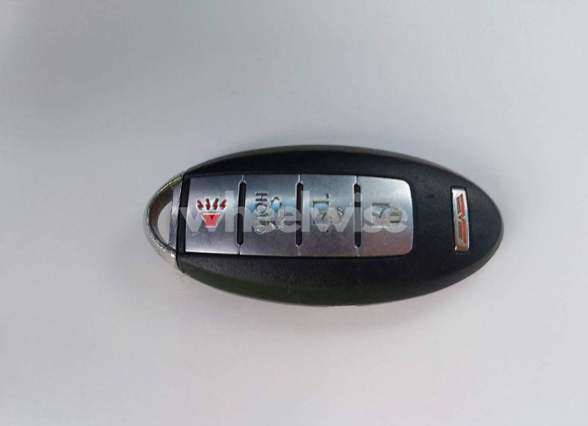 Photo 11 of 2011 Nissan Altima 2.5 S (VIN 1N4AL2AP6BC105863)