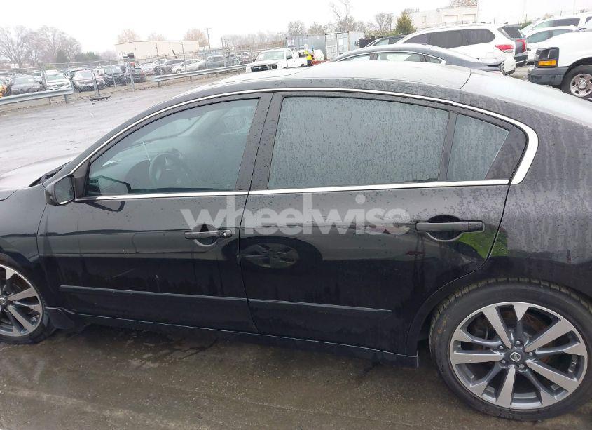 Photo 14 of 2011 Nissan Altima 2.5 S (VIN 1N4AL2AP6BC105863)