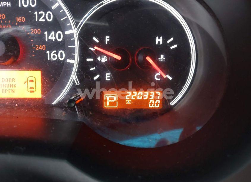 Photo 15 of 2011 Nissan Altima 2.5 S (VIN 1N4AL2AP6BC105863)