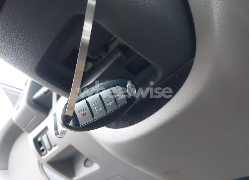 Photo 11 of 2011 Nissan Altima 2.5 S (VIN 1N4AL2AP6BC107015)