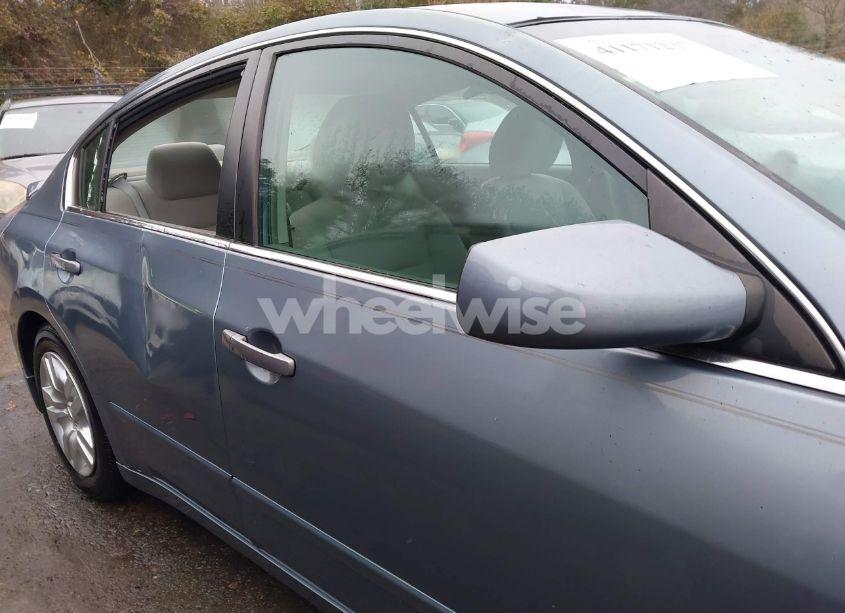 Photo 13 of 2011 Nissan Altima 2.5 S (VIN 1N4AL2AP6BC107015)