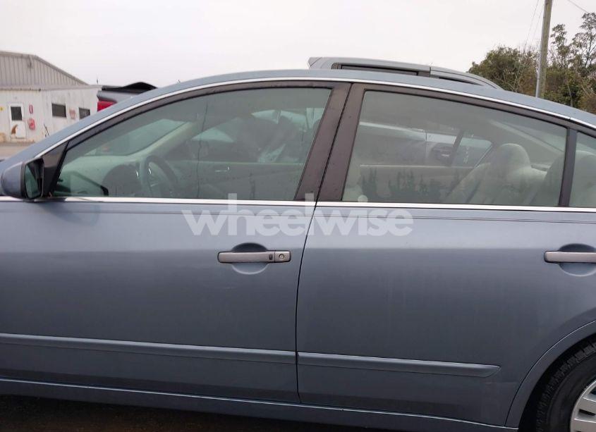 Photo 14 of 2011 Nissan Altima 2.5 S (VIN 1N4AL2AP6BC107015)