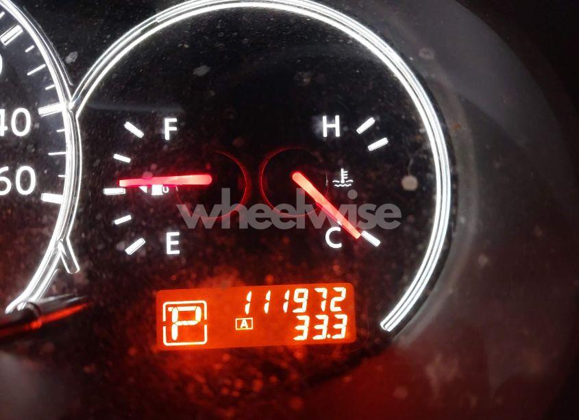 Photo 15 of 2011 Nissan Altima 2.5 S (VIN 1N4AL2AP6BC107015)