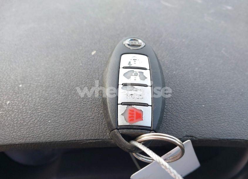 Photo 11 of 2011 Nissan Altima 2.5 S (VIN 1N4AL2AP6BC109122)