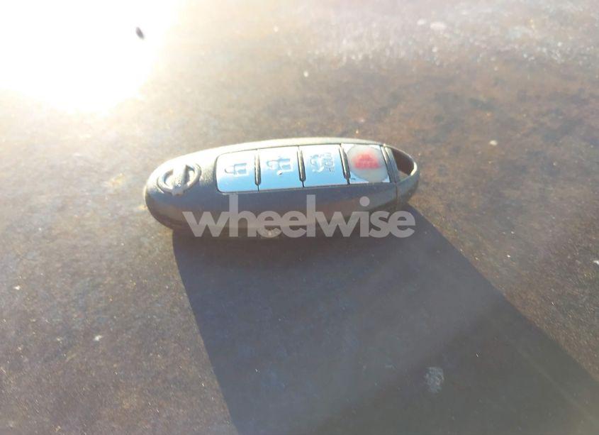 Photo 11 of 2011 Nissan Altima 2.5 S (VIN 1N4AL2AP6BC120718)