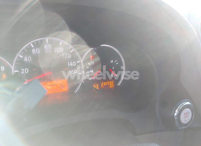 Photo 7 of 2011 Nissan Altima 2.5 S (VIN 1N4AL2AP6BC120718)